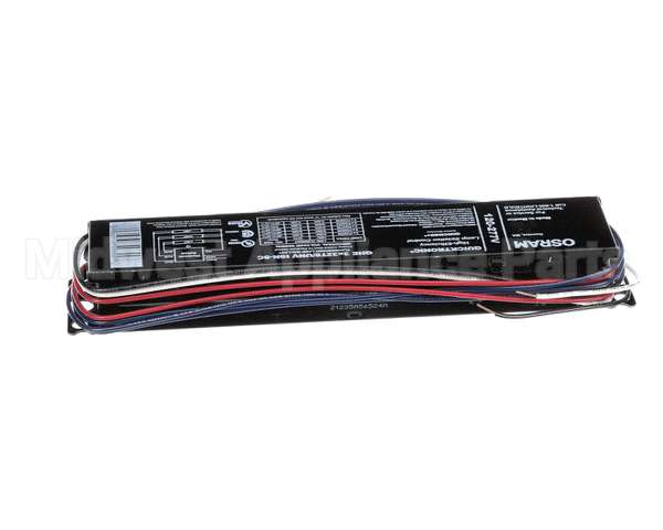 305438 Barker Barker Light Ballast