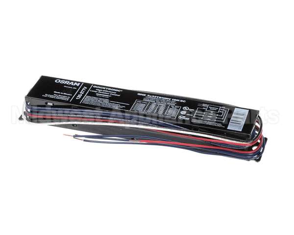 305438 Barker Barker Light Ballast