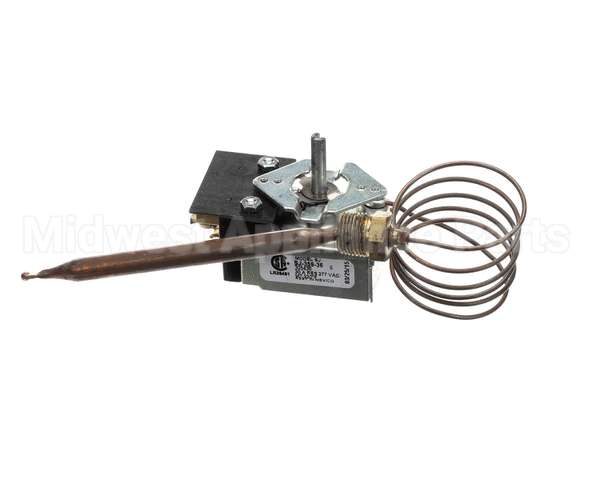 305438 Eagle-Metal Masters Thermostatic Control