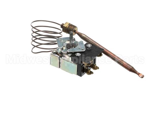 305438 Eagle-Metal Masters Thermostatic Control