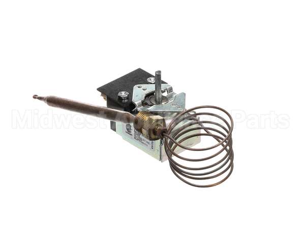 305438 Eagle-Metal Masters Thermostatic Control