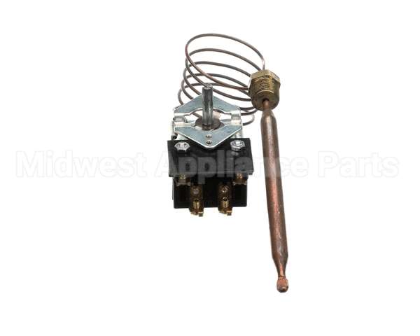 305438 Eagle-Metal Masters Thermostatic Control