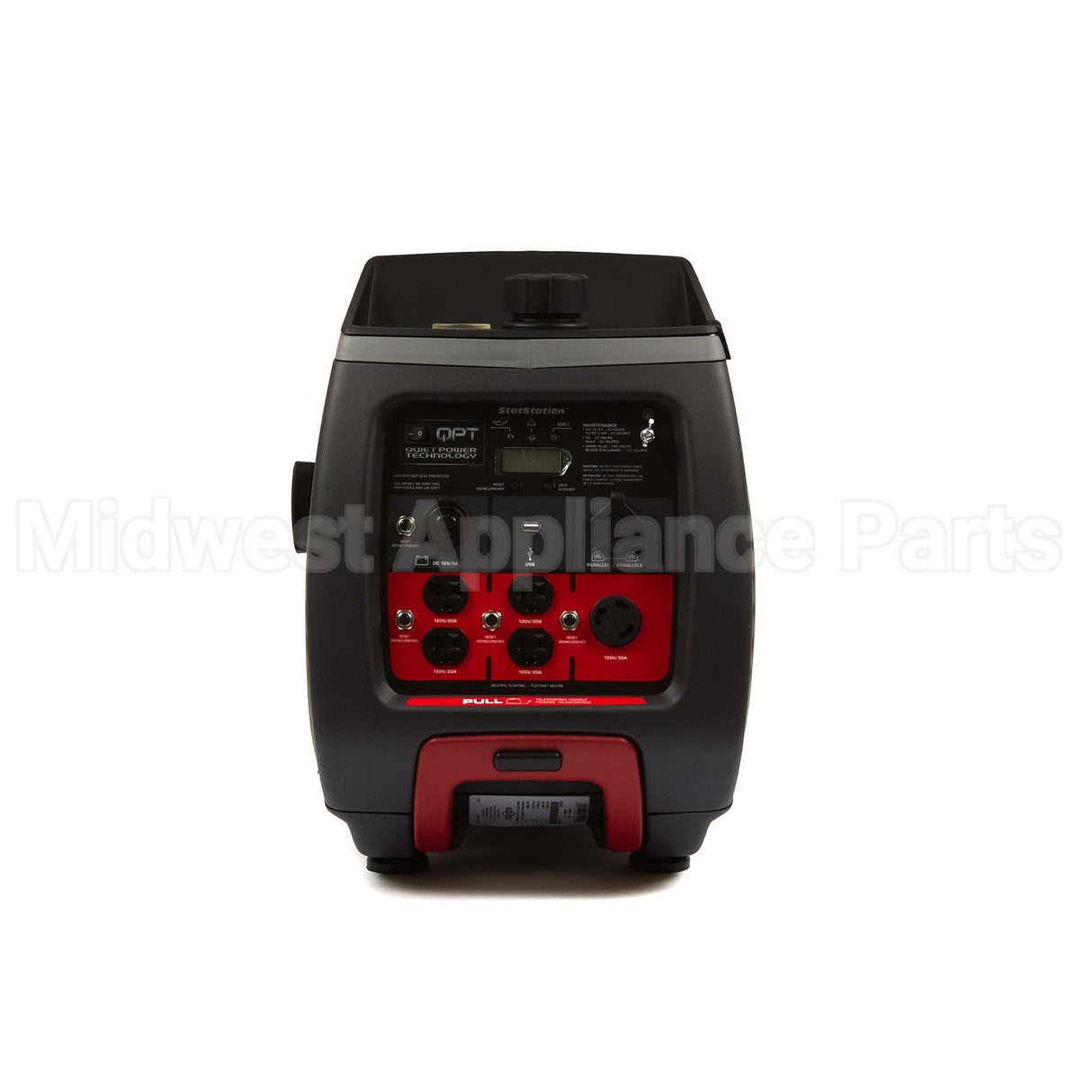 30545 Briggs & Stratton 3000 Watt Inverter Generator