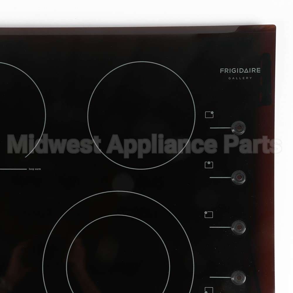 305521936 Frigidaire Maintop Assembly