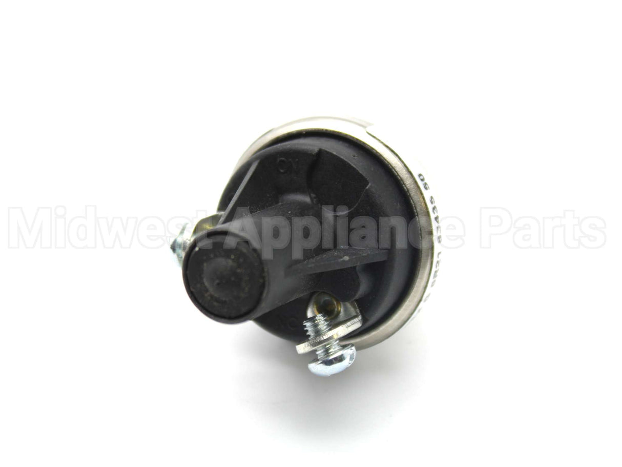 305572007 Little Giant Inlet Pressure Switch Kit