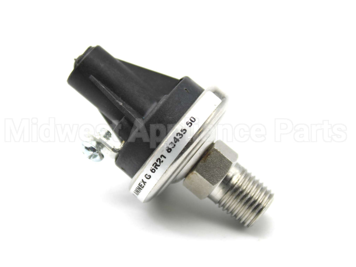 305572007 Little Giant Inlet Pressure Switch Kit
