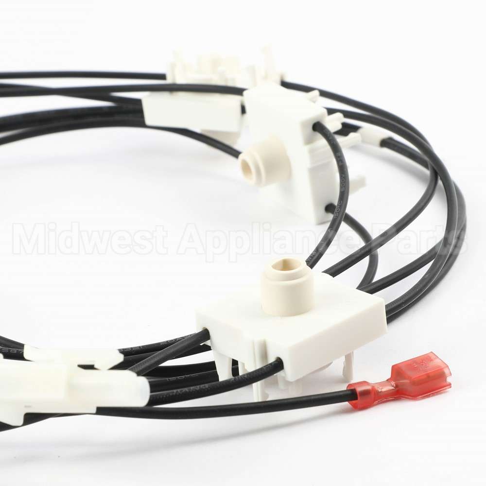 305595116 Frigidaire Switch Assembly