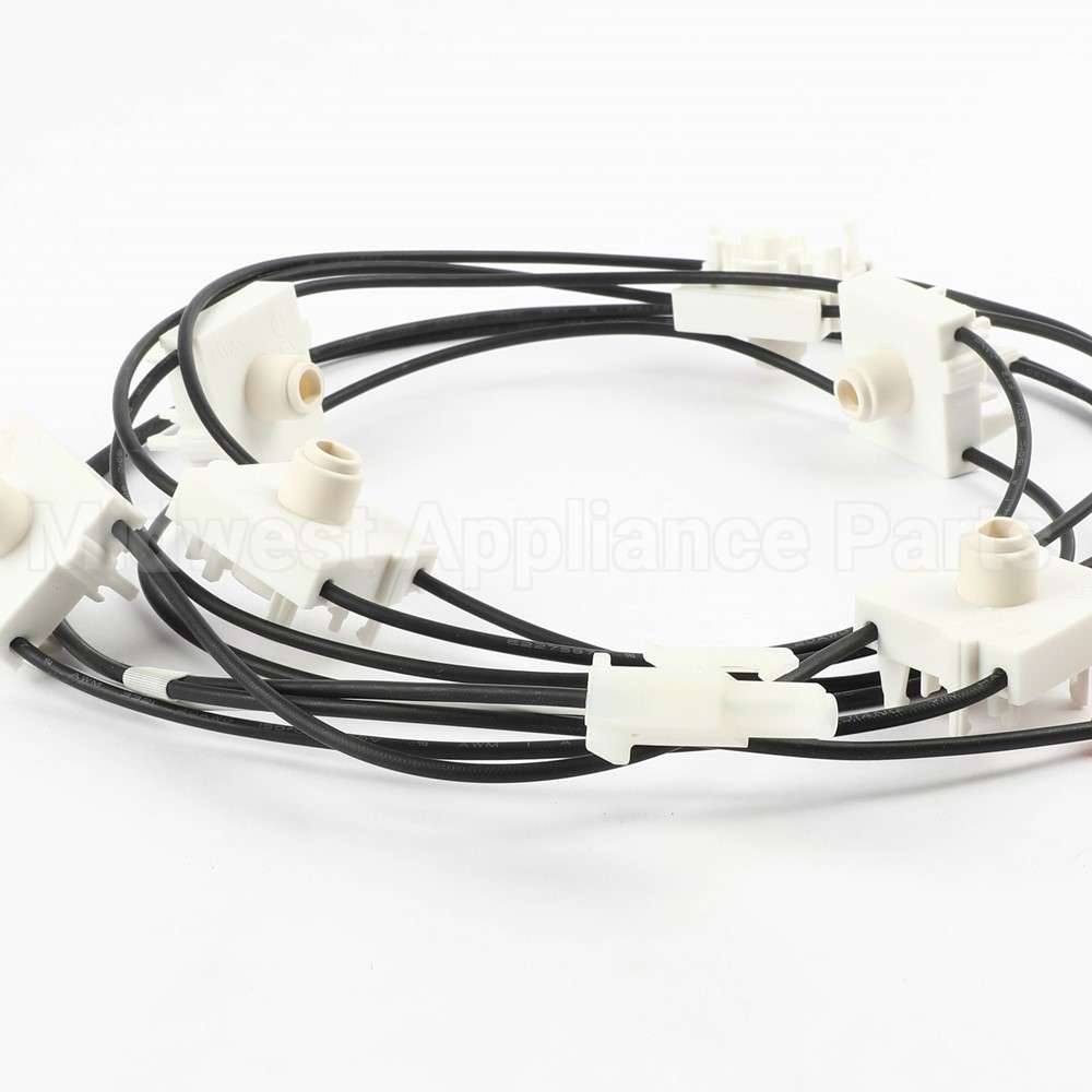 305595116 Frigidaire Switch Assembly