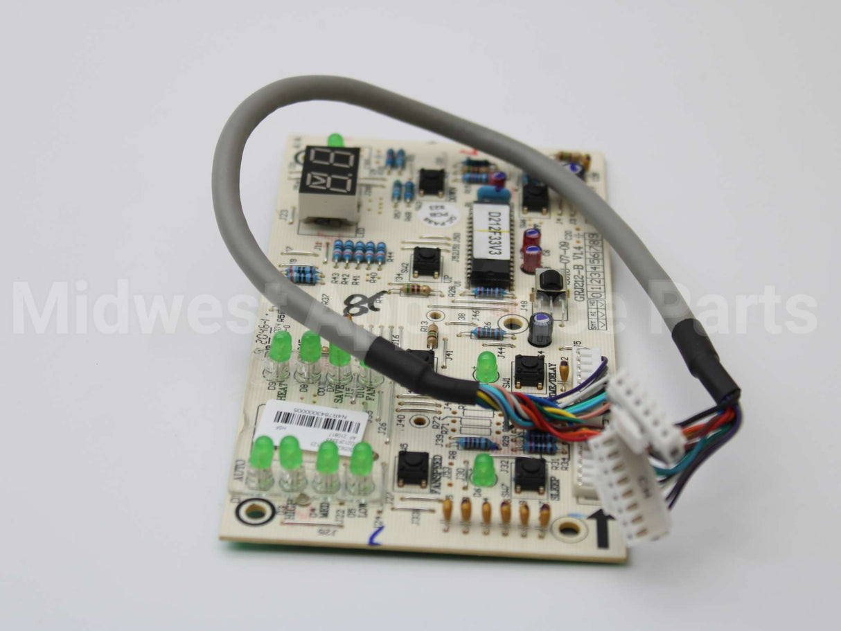 30562039 Amana-Goodman Display Board