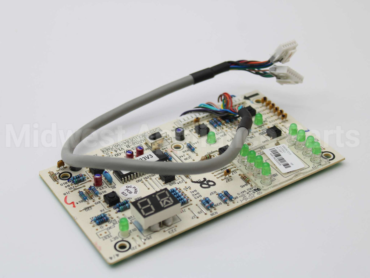 30562039 Amana-Goodman Display Board