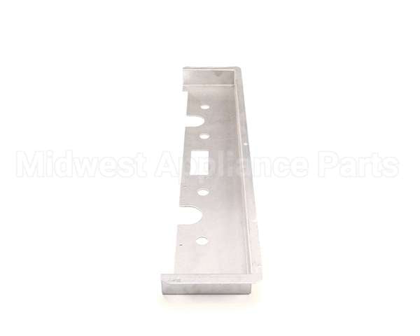 30566 Royal Range Oven Front Baffle