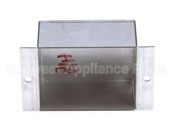 30585 Royal Range Light Bulb Cover R/H