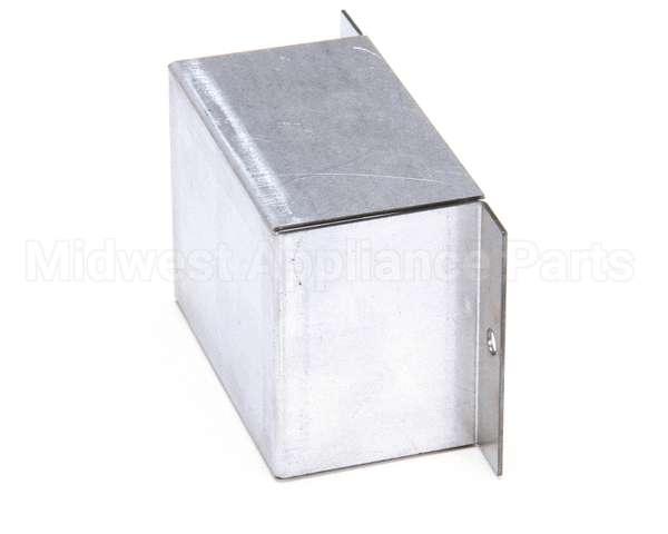 30585 Royal Range Light Bulb Cover R/H