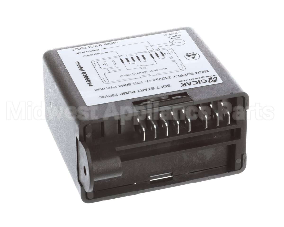 306014 Lamber-Eurodib Soft Card 60 Hz