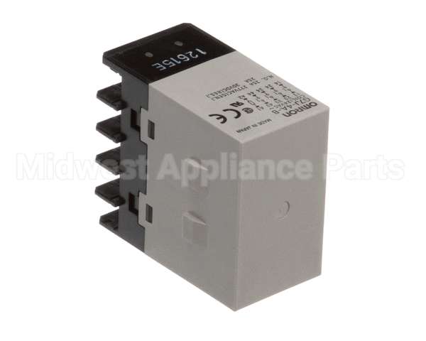 3060200 Garland Relay 4 Pole 25Amp