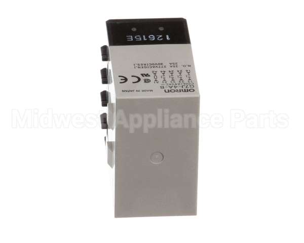 3060200 Garland Relay 4 Pole 25Amp