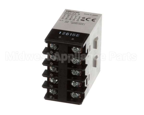 3060200 Garland Relay 4 Pole 25Amp