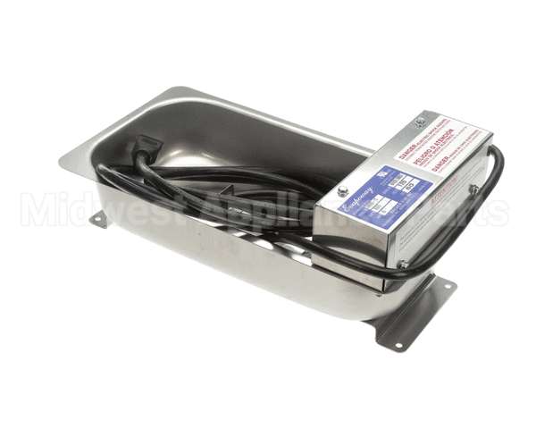 3062589 Hussmann Pan T212601 600W 120V W/Plug