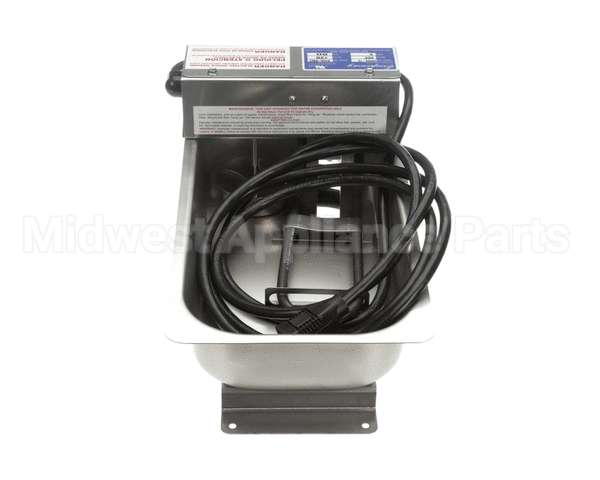 3062589 Hussmann Pan T212601 600W 120V W/Plug
