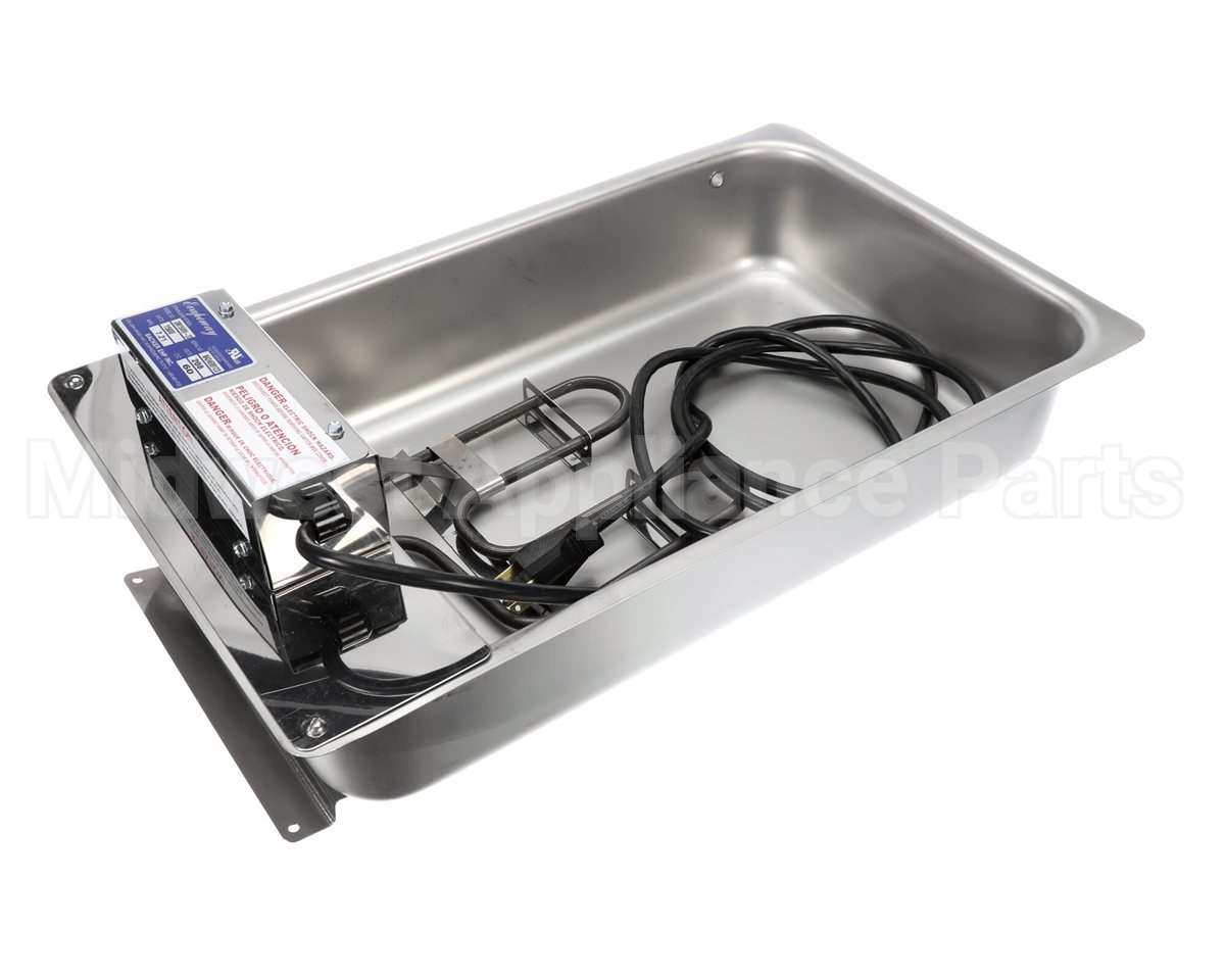3062591 Hussmann Pan F428152 1500W 208V W/Plug