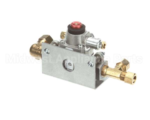 30639-8 Montague Safety Valve Assembly-Rt Outlet