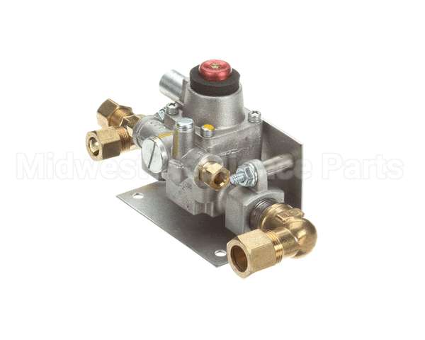 30639-8 Montague Safety Valve Assembly-Rt Outlet
