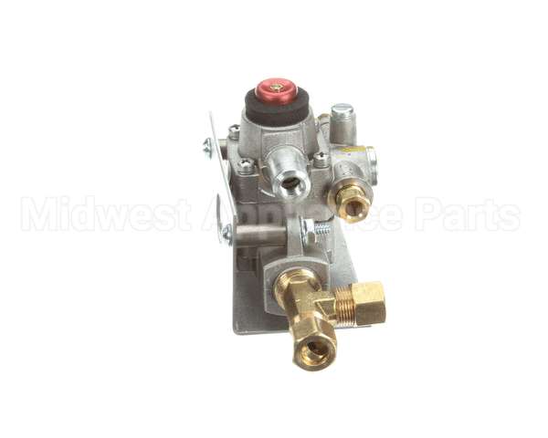 30639-8 Montague Safety Valve Assembly-Rt Outlet