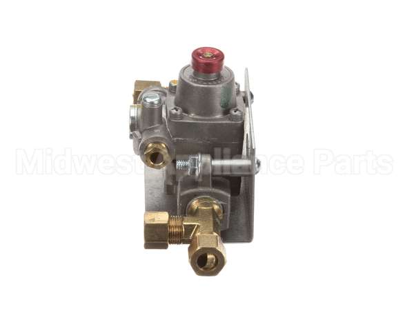 30640-1 Montague Safety Valve Assembly-Lt Outlet