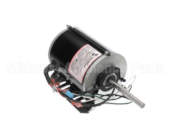 3064516 Hussmann Motor-0.33 Hp 120-230V 60Hz 1Ph 500-1150