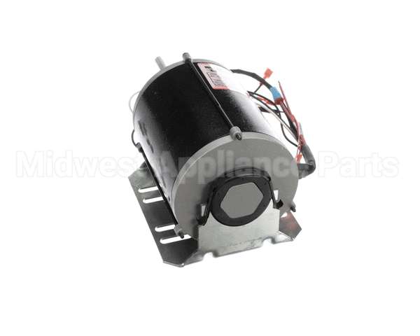 3064516 Hussmann Motor-0.33 Hp 120-230V 60Hz 1Ph 500-1150