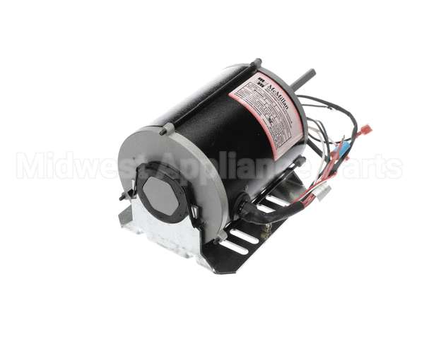 3064516 Hussmann Motor-0.33 Hp 120-230V 60Hz 1Ph 500-1150