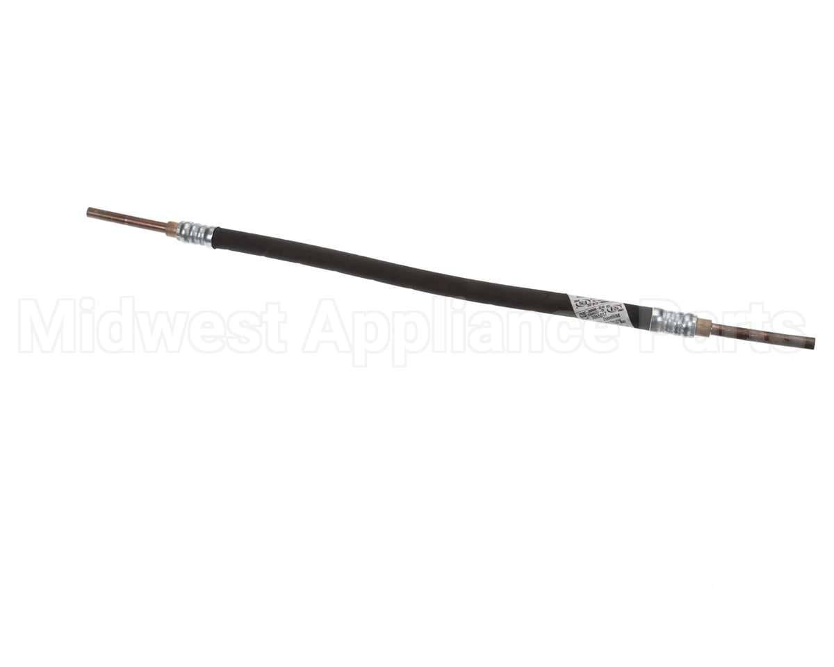 3065017 Hussmann Tube-Liq .375 Flex 24In