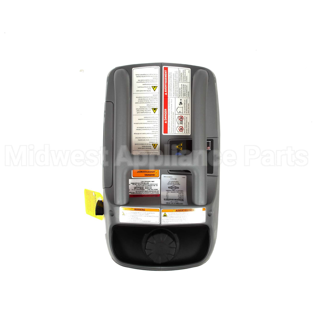 30651 Briggs & Stratton 2Kw Inverter (Parallable)