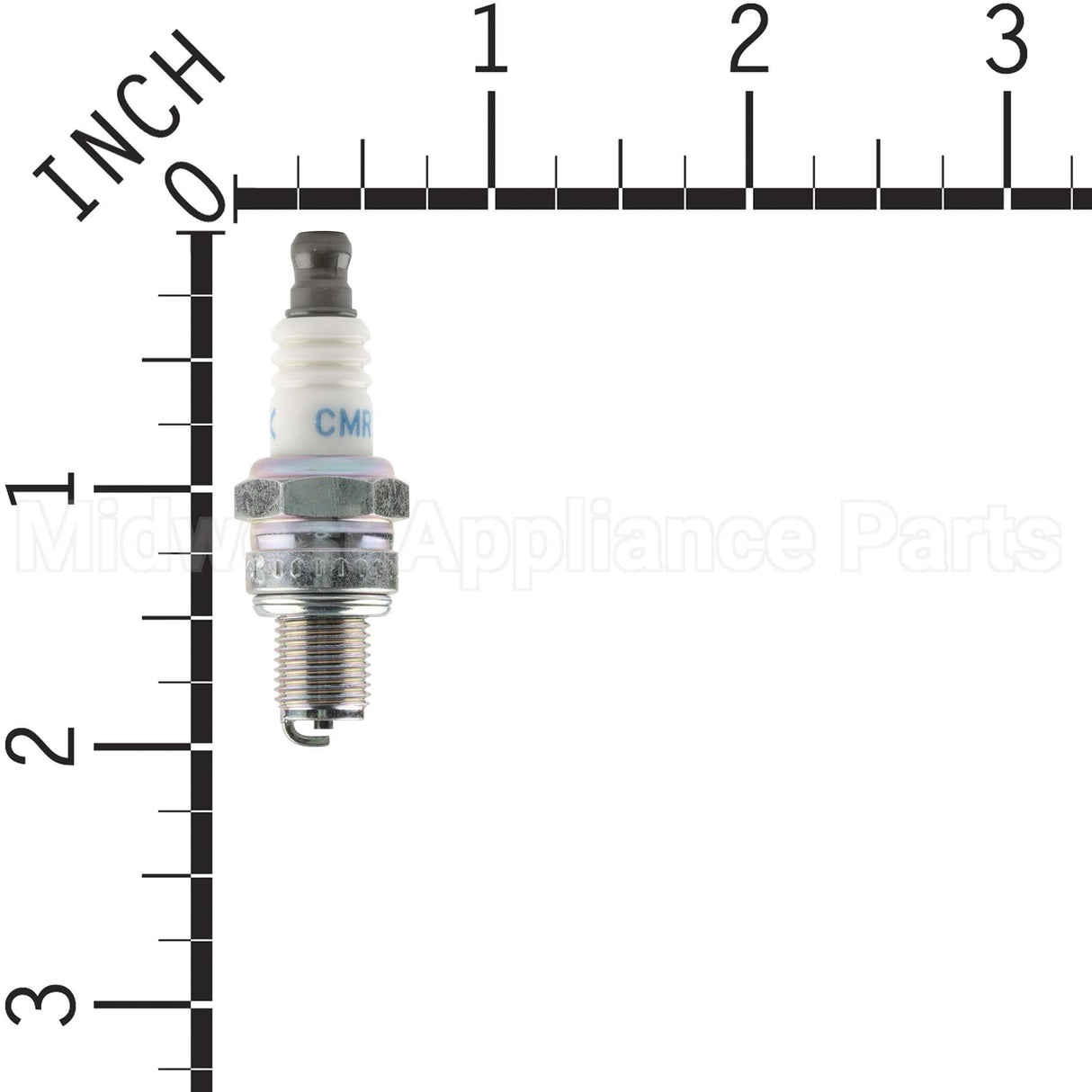 3066 NGK Cmr7H Spark Plug