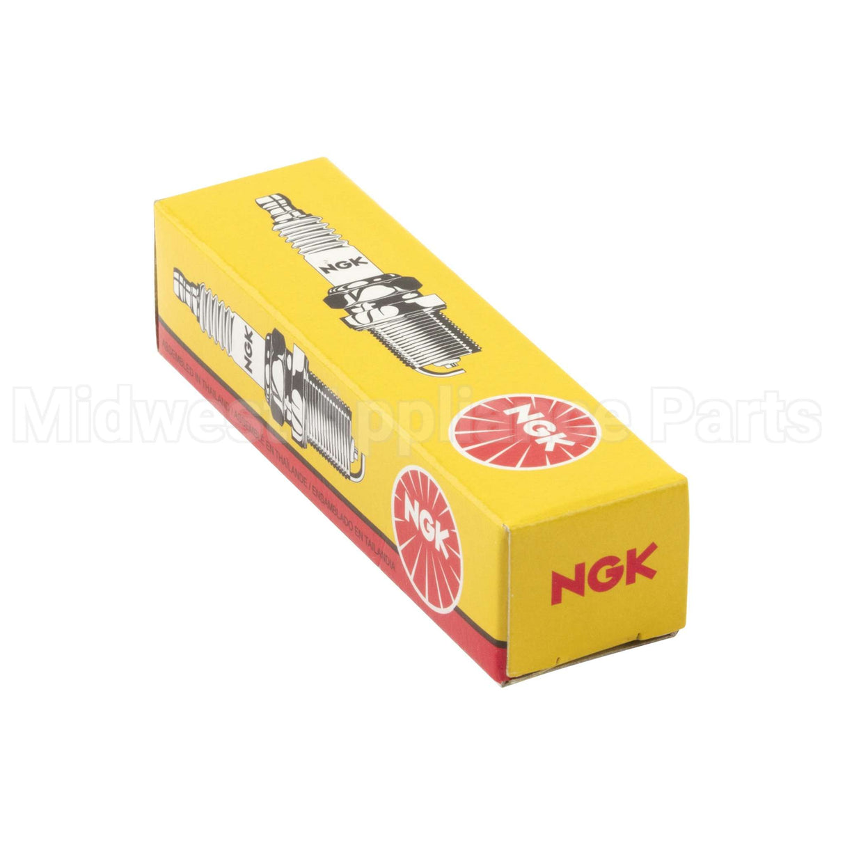 3066 NGK Cmr7H Spark Plug