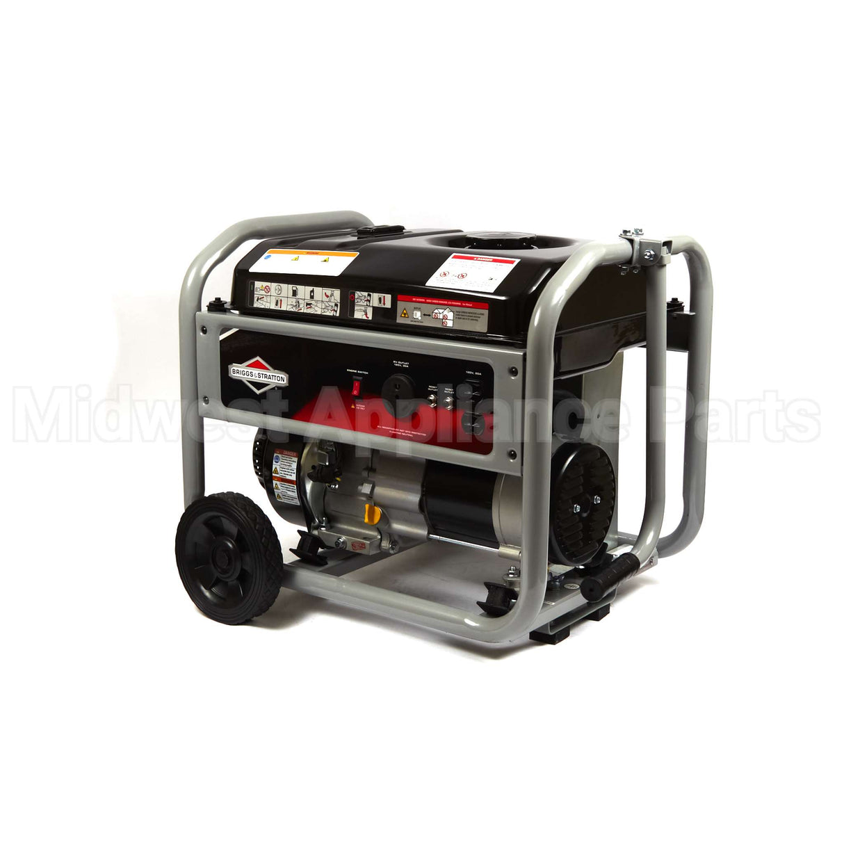 30676 Briggs & Stratton 3500 Watt Portable Generator