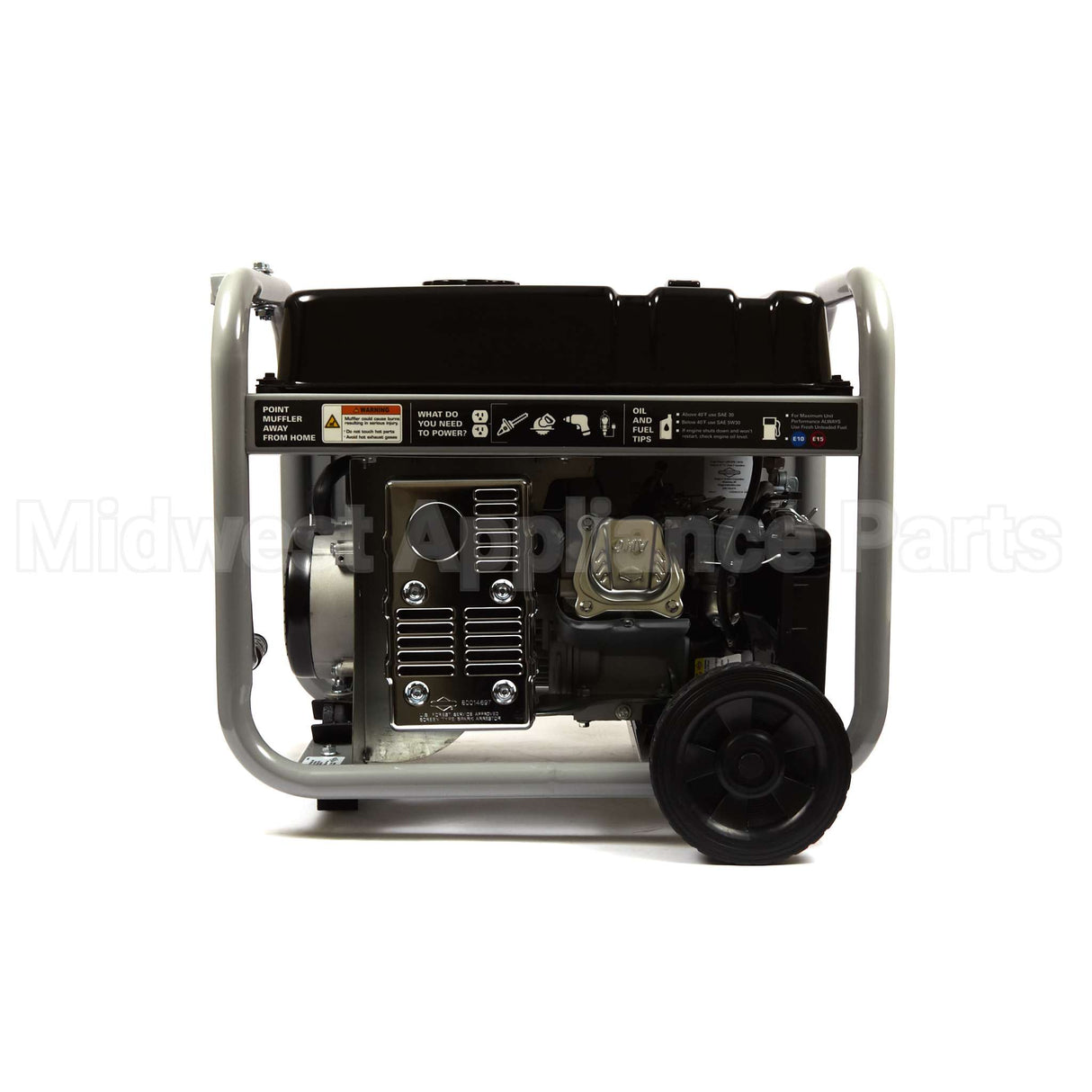 30676 Briggs & Stratton 3500 Watt Portable Generator
