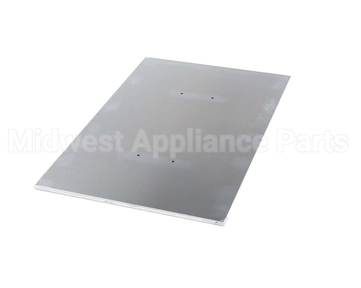 306953 Champion - Moyer Diebel Door 24 Weldment Ucc Liftout