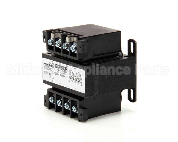 30697 Middleby Transformer,230Vp/115Vs 50Va