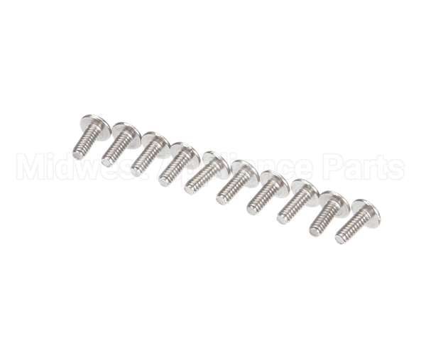 306P103 Antunes Screw 6-32X3/8