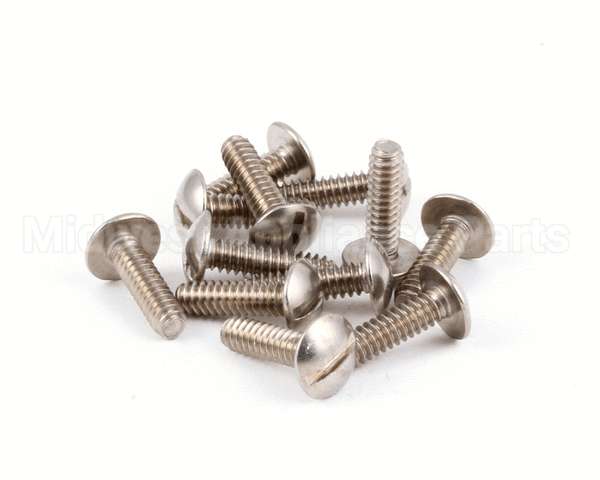 306P105 Antunes Screw 6-32X1/2