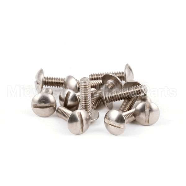 306P105 Compatible Roundup Screw 6-32X1/2