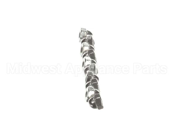 306P107 Antunes Acorn Nut 6-32