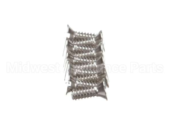 306P125 Antunes Screw, Mach #6-32 X 3/8
