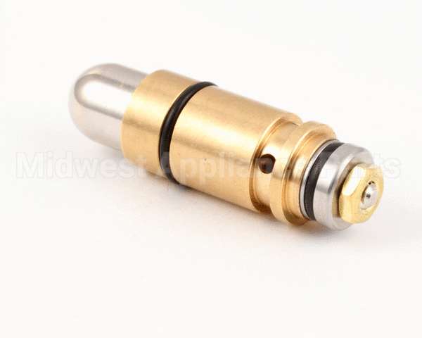 3070-0000 Fisher Cylinder Kit Foot Valve