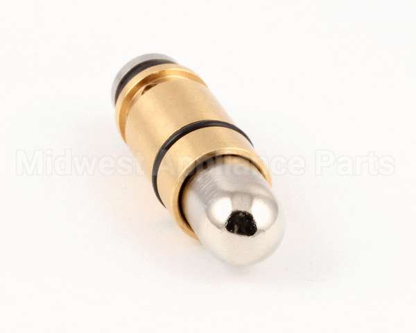 3070-0000 Fisher Cylinder Kit Foot Valve