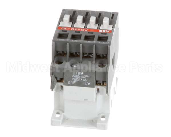 30700-15 Lbc Bakery Contactor, Blower Motor, Lro