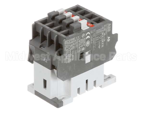 30700-15 Lbc Bakery Contactor, Blower Motor, Lro