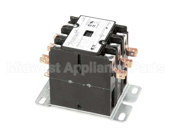 30700-17 Lbc Bakery Contactor, 3-Pole 40 Amp