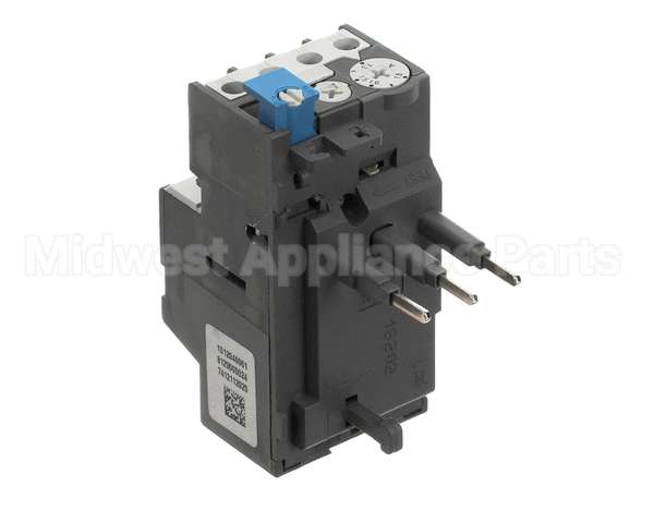 30707-06 Lbc Bakery Rotation Overload, 1.3 - 1.8